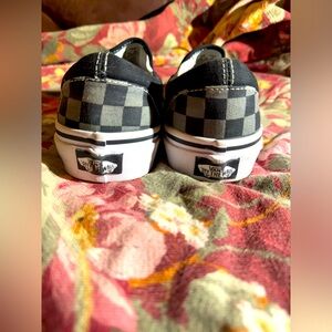 Vans Size 7